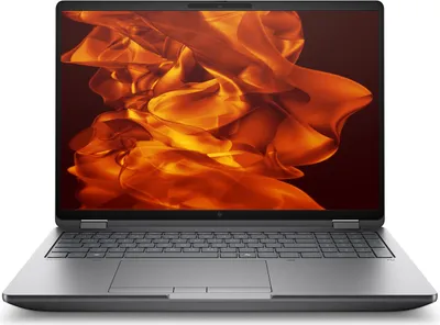 Zdjęcie produktu dla HP ZBook Fury G1i – 16-calowa mobilna stacja robocza, wersja Wolf Pro Security Edition – do analizy danych, procesor Intel Core Ultra 7 255HX, ekran 40,6 cm (16") WUXGA, 32 GB pamięci DDR5-SDRAM, karta graficzna NVIDIA RTX PRO 3000 Blackwell, Wi-Fi 7 (802.11be), system Windows 11 Pro – stacja robocza AI, komputer AI