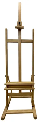 Immagine prodotto di Lykke Staffelei Pro 230 x 53 x 51 cm