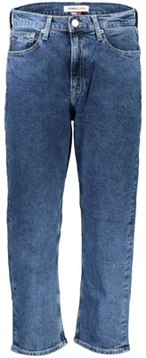 Produktbild von TOMMY HILFIGER DAMEN-DENIM-JEANS BLAU : Farbe - Blau, Größe - 29 L28 Größe: 29 L28 Farbe: Blau