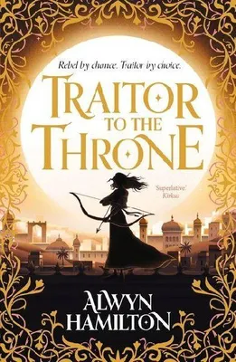 Produktbild von Traitor to the Throne