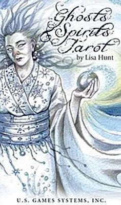 Obrázok produktu pre Ghosts & Spirits Tarot