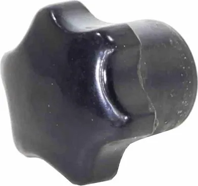 Produktbild von Shl Seitenkappe Schwarz Ml