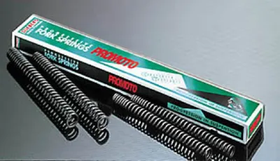 Produktbild von PROMOTO Gabelfedern für TRIUMPH