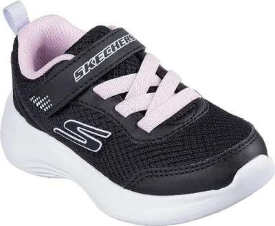 Produktbild von Skechers Selectors - Reset Ac 303573N-BLK Kinder