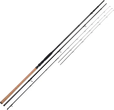 Produktbild von Cresta Rute Identity Pro Tolerance Feeder 390 - Feederrute
