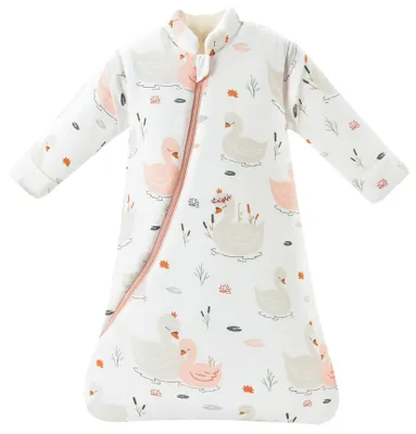 Image de Omgoods - Sac de couchage d'hiver pour bébé, 3,5 Tog