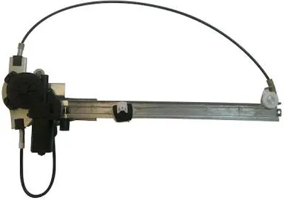 Produktbild von DIEDERICHS 4473222 Elektrischer Fensterheber Hinten Rechts für RENAULT LAGUNA II Grandtour (KG0/1) LAGUNA II (BG0/1)