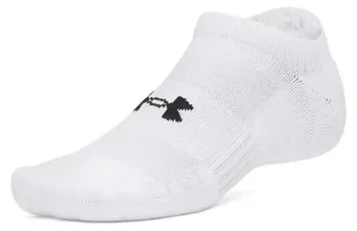 Obrázek produktu pro Under Armour Ua Performance Bavlna 3Pk Ns – bílá, velikost: S