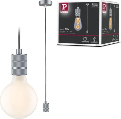 Zdjęcie produktu dla Paulmann Neordic lampa wisząca Tilla
