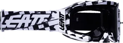 Obrázek produktu pro Motokrosové brýle Leatt Velocity 5.5 Checker