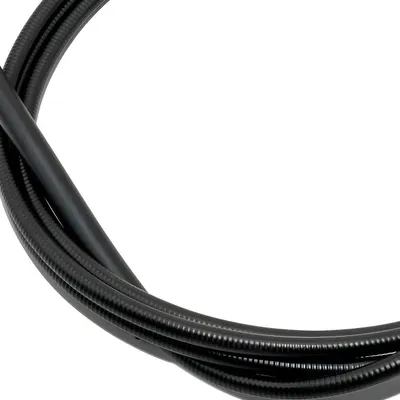 Produktbild von Piaggio Kupplungszug Kupplungsseil kompatibel mit Ape TM 703, 611641