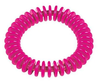 Image de Anneau de plongée Beco Lamella | Ø env. 15 cm | Rose