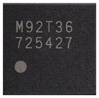 Produktbild von Power Chip M92T36 Lade Kontrollchip Charging USB-C Power control für Nintendo Switch