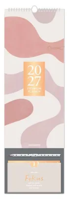 Produktbild von Premium-Planer 2027