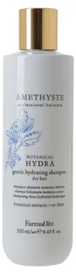 Produktbild von Amethyste Botanical Hydra Gentle Hydrating Shampoo 250ml