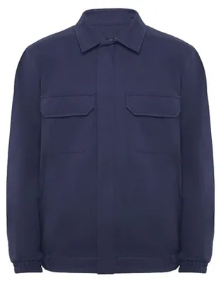 Produktbild von Roly Workwear - "Cruiser" Jacke für Herren LT5521 (S) (Marineblau)