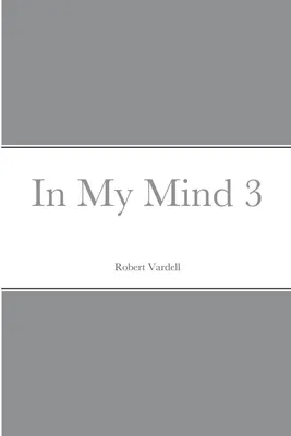 Produktbild von In My Mind 3