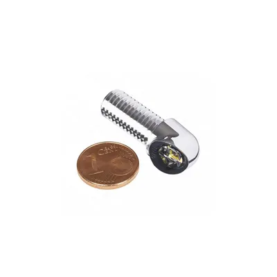 Produktbild von motogadget mo.blaze tens4 LED Blinker- / Positionsleuchte für