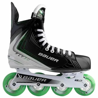 Produktbild von Bauer Hockey Vapor Fly30 Intermediate Regular Inline-skates  EU 38 Kinder  EU 38