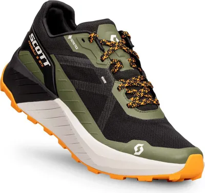 Produktbild von Scott Kinabalu 3 Goretex Trailrunning-schuhe Grün EU 42 1/2 Mann Grün EU 42 1/2