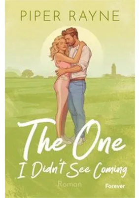 Image de The One I Didn't See Coming