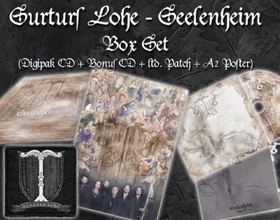 Obrázek produktu pro Surturs Lohe-Seelenheim (Digiapk)