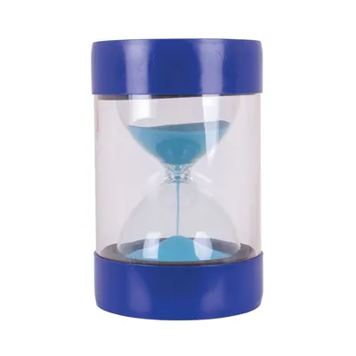 Image de Bigjigs Toys MAXI Sablier 5 minutes