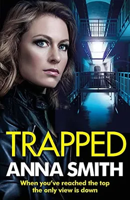 Produktbild von Trapped