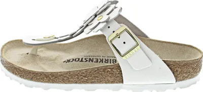 Obrázok produktu pre Birkenstock Gizeh Flower 1026686 (39/biela)