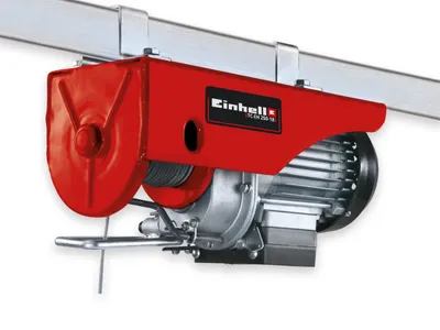 Obrázok produktu pre Lanový kladkostroj Einhell TC-EH 250