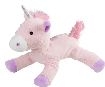 Produktbild von Warmies Einhorn