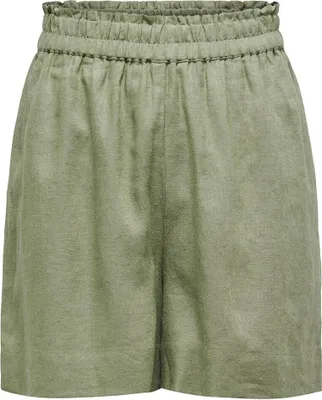 Produktbild von Only Tokyo Kurze Hose Grün M Frau Grün M