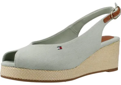 Produktbild von TOMMY HILFIGER FW0FW08595 Grün