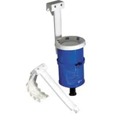 Produktbild von Filter für Schwimmbad 2,0 m³/h