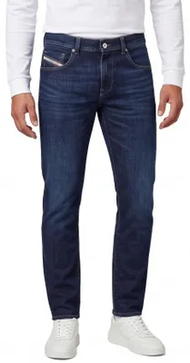 Produktbild von Diesel-Jeans D-Strukt dunkelblau