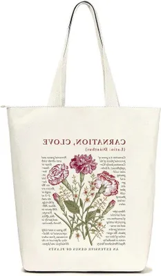 Produktbild von Famanu Tote Bag mit Reißverschluss - Schwarz, vielseitig einsetzbar