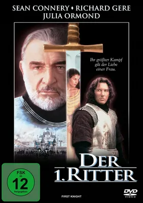 Produktbild von Der 1. Ritter