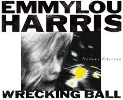 Produktbild von Emmylou Harris: Emmylou Harris - Wrecking Ball (Deluxe Edition) - - (CD / W)