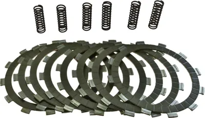 Immagine prodotto di Kit dischi frizione EBC SRC051 in aramide completa con molle per Yamaha