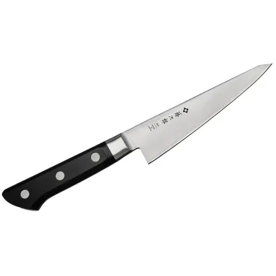 Produktbild von Tojiro Küchenmesser DP3 15 CM Czarny Nóż DO Filetowania ZE Stali Nierdzewnej, F803