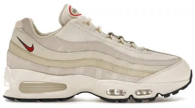 Obrázok produktu pre Nike Air Max 95 OG PRM Big Bubble, farba: svetloivorová, veľkosť: EU 45