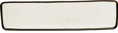 Image de Miroir panoramique anti-éblouissant pour voiture