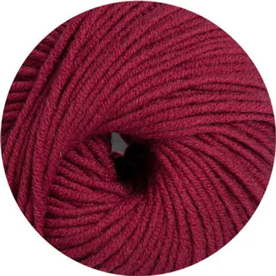 Produktbild von ONline - Linie 20 Cora 0022 weinrot