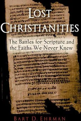 Zdjęcie produktu dla Lost Christianities