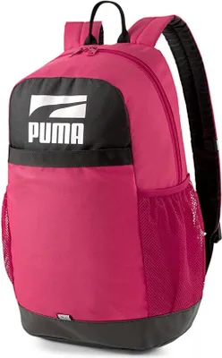 Produktbild von Puma Plus I Rucksack Rosa Rosa One Size