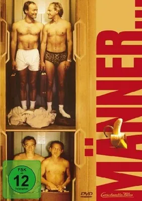 Produktbild von Männer...