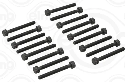 Produktbild von Zylinderkopfschraubensatz ELRING 820.040