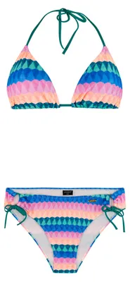 Immagine prodotto di PROTEST Bikini Prtexit Triangolo sbarazzino rosa M/38