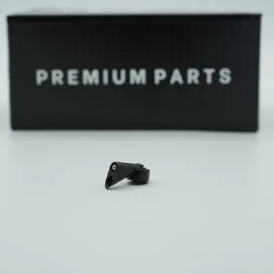 Productafbeelding van Ruitensproeier, wassproeier, Audi A3, A4, A6, Q5, Q7, 8E9955985