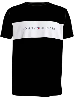 Zdjęcie produktu dla Tommy Hilfiger T-shirt UM0UM01170BDS, rozmiar: 169